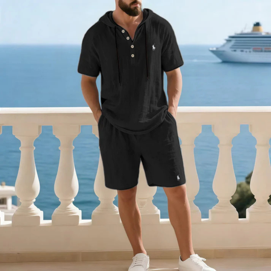 Premium Herren-Sommer-Set