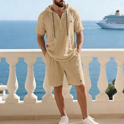 Premium Herren-Sommer-Set