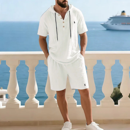 Premium Herren-Sommer-Set
