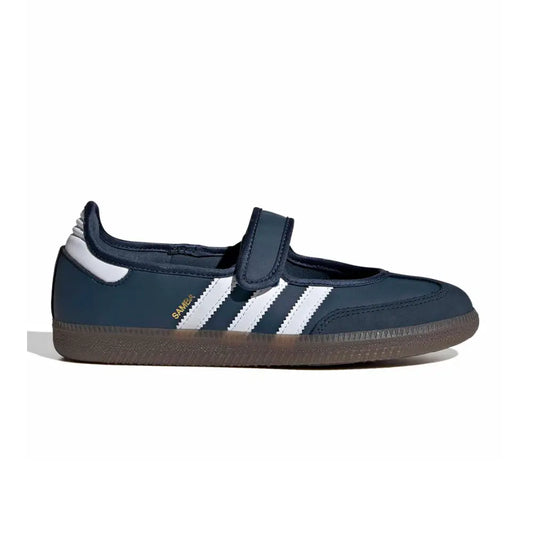Adidas Samba Jane Navy