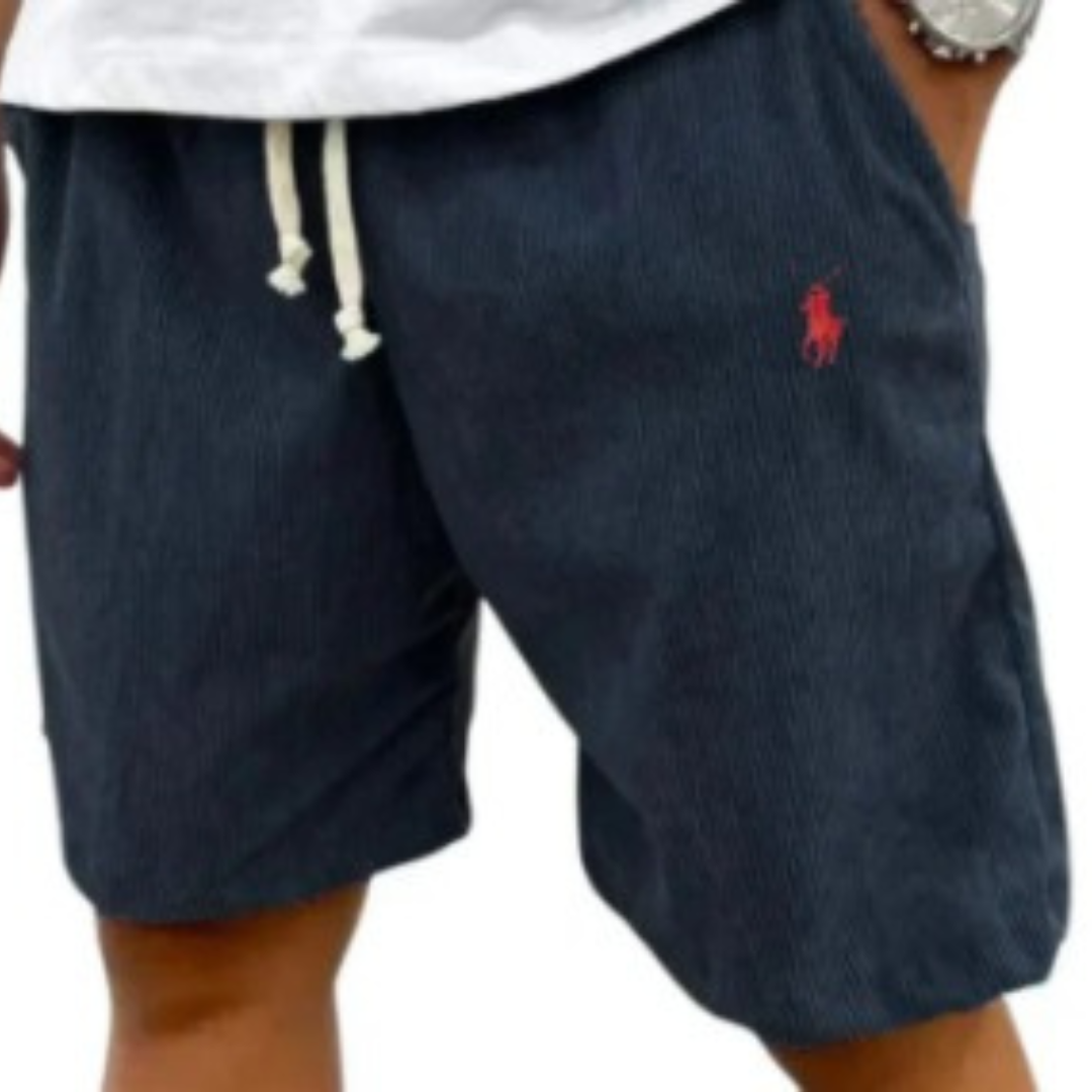 Herren Freizeit-Shorts – Bequem, Leicht & Modern